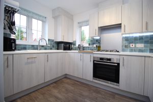 Kitchen- click for photo gallery
